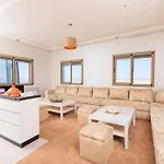 Villa Famille - Luxe & Confort - Jardin & Piscine - Tanger - Vacayx