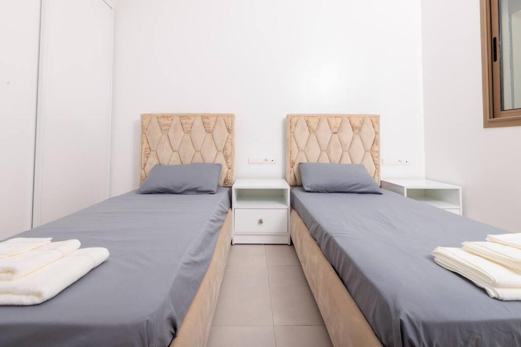 Famille - Luxe & Confort - Jardin & Piscine - - Vacayx Villa Tangier