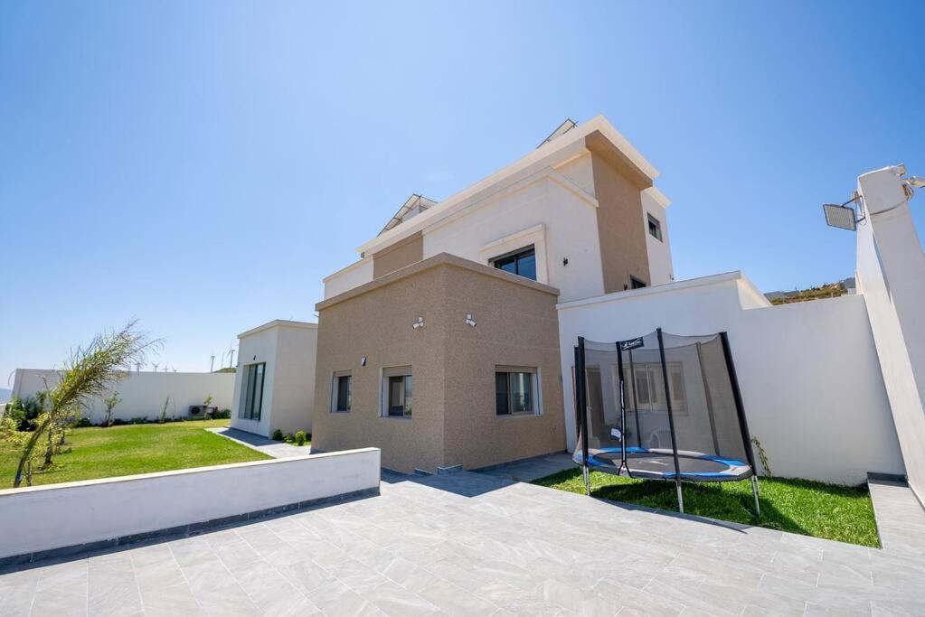 Famille - Luxe & Confort - Jardin & Piscine - - Vacayx Villa Tangier