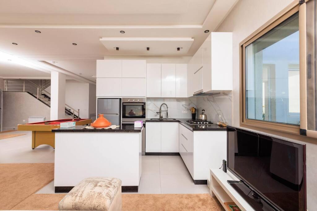 Villa Famille - Luxe & Confort - Jardin & Piscine - - Vacayx