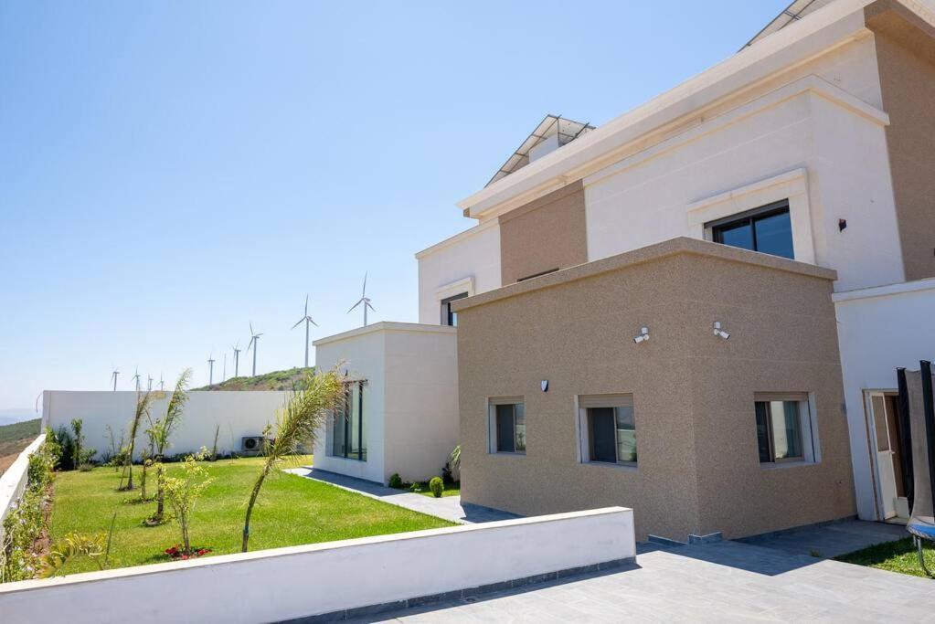 Villa Famille - Luxe & Confort - Jardin & Piscine - - Vacayx *