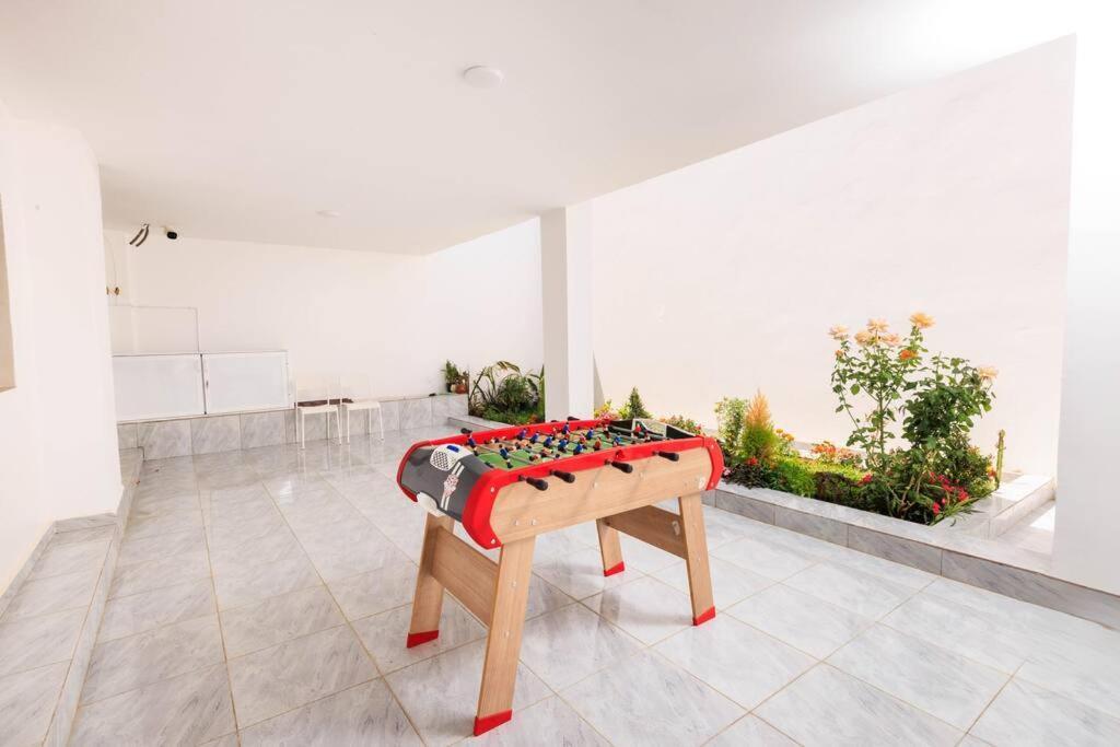 Famille - Luxe & Confort - Jardin & Piscine - - Vacayx Villa