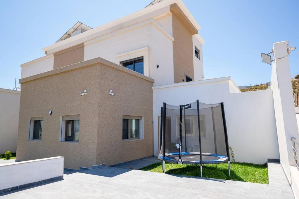 Villa Famille - Luxe & Confort - Jardin & Piscine - - Vacayx