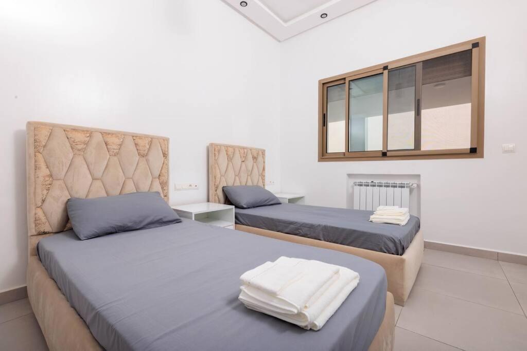 Famille - Luxe & Confort - Jardin & Piscine - - Vacayx