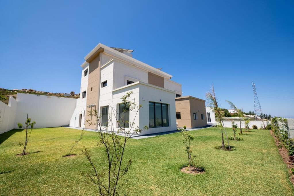 Famille - Luxe & Confort - Jardin & Piscine - - Vacayx *